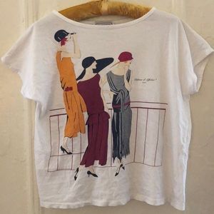 Vintage Tee